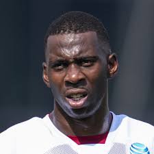 Kyle Pitts Sr. Questionable for Thursday