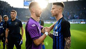 Inter vs Como showdown determines top-four fate as both teams separated by just three points