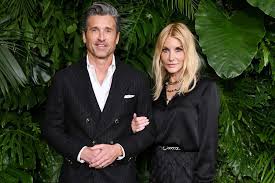 Patrick Dempsey's Relationships: Wives, Divorces, and Love Life