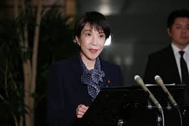 SNSの発信強める首相、スピード感求め 旧来型の政治家像と距離 [高市早苗首相 自民党総裁]