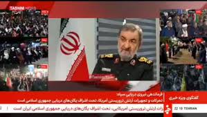 محسن رضایی