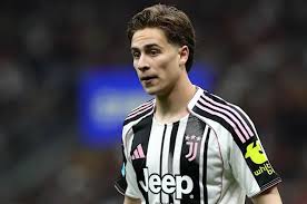 ✅ Juve v Verona, team news: Yildiz and Thuram start, Bowie in, Holm...