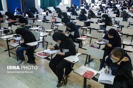 توضیح شورای عالی انقلاب فرهنگی در خصوص تاثیر قطعی معدل در کنکور امسال