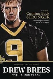 Quote by Drew Brees: “When you wake up, think about winning the ... via Relatably.com