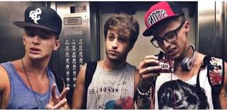 Resultado de imagem para biografia da banda fly