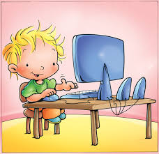 Resultado de imagen para Proyecto de TICS para niños