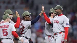 Red Sox 3-2 Braves (May 16, 2026) Game Recap
