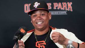 Devers: Boston in past, will play where Giants want
