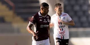 Copa Paulista Rivalo
