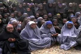 Image result for chibok images