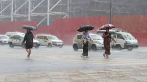 weather