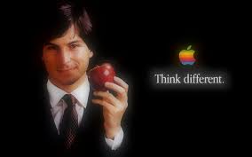 Resultado de imagen para steve jobs