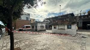Trend Google: meteo bari