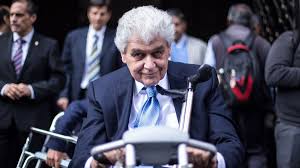 Muere a los 75 años Alfredo Elías Ayub, ex director de la CFE