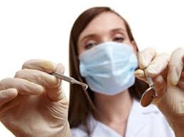 Resultado de imagem para dentista