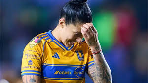 Jennifer Hermoso podría dejar a Tigres femenil, este sería su destino
