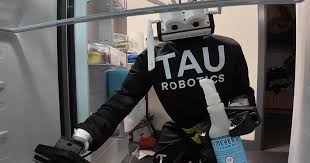 Humanoid cleaning service slashes costs to fuel robot data race in Korea, US, China - CHOSUNBIZ
