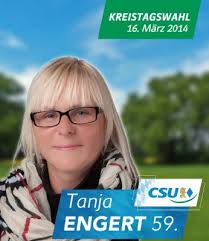 Kreistag Kreistagswahl 2014 <b>Tanja Engert</b> Schlüsselfeld Heuchelheim . - Kreistag-Kreistagswahl-2014-Tanja-Engert-Schl%25C3%25BCsselfeld-Heuchelheim