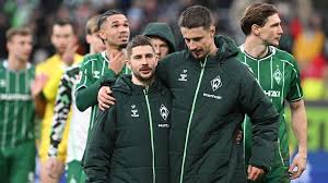 Werder Bremen: Transfer-Schaufenster! Kehren zwei Stars nicht von der WM zurück?