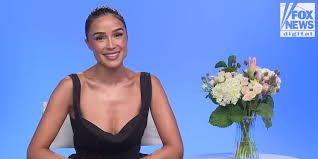 Olivia Culpo speaks out on demure wedding dress controversy