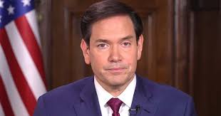 Rubio Teases Potential Trump-Putin Meeting Amid Ukraine Peace Talks