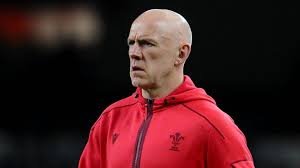 Six Nations: Steve Tandy names squad amid uncertainty for Welsh rugby
