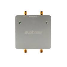 Watch Sunhans SH58Gi1000D2P 5.8GHz 1W MIMO Indoor WiFi ...