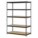 Abu Dhabi RACK ROLL Industrial Shelving Abu Dhabi