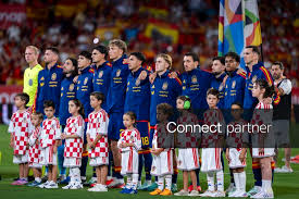 spain vs croatia — trending on Google in Puerto Rico
