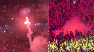 Liam Gallagher’s Oasis Reunion Brings Aussie Fans to Tears After 20 Years