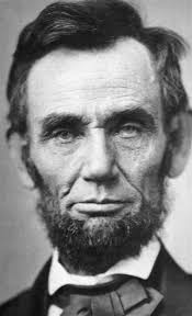 Abraham Lincoln was born February 12, 1809. He was a man who didn&#39;t want slavery. He was elected president in 1860. When he was president the civil war was ... - abraham-lincoln