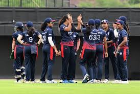 USA Cricket Announces Women’s Squad for June 2025 Netherlands Tour