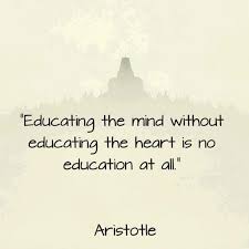 Aristotle quote | Culture of reading for pleasure | Pinterest ... via Relatably.com