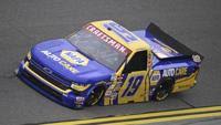 NASCAR Truck Series Martinsville Qualifying: Schedule and How to Watch