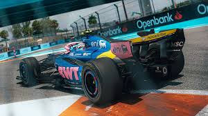 2026 Formula One Miami Grand Prix, Saturday