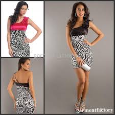 Image result for black and white party dresses for teenagers