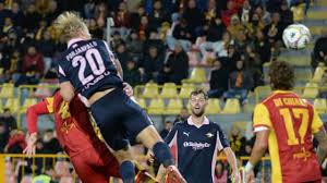 Catanzaro-Palermo 1-0, le pagelle: Palumbo poco efficace, Pohjanpalo non trova il guizzo