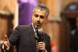 Maajid Nawaz