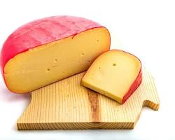 Gambar Gouda Cheese