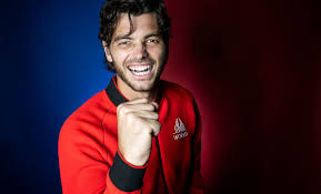 Fritz Shocks Zverev! Team World Snaps Europe's Laver Cup Reign! - Imagen principal del artículo