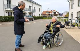 Jetzt geht in Pflegeheimen die Angst um