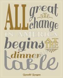 Dinner Quotes on Pinterest | Labor Day Quotes, Food Quotes and ... via Relatably.com