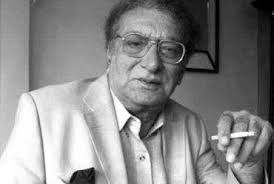 Archives. Tribute. Remembering Ahmad Faraz. Time will tell what future generations make of his work, but as far as he was concerned, Faraz, ... - AhmadFaraz2_20080911