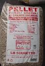 Pellet - Commerciale Agricola Mengardo