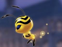 Resultado de imagem para imagem de bee miraculous