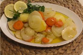 kereviz ile ilgili görsel sonucu