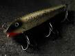 Vintage musky lure