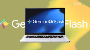 Google Gives Gemini 3.5 Flash Computer Control Skills, AI Agents Can Now Click Buttons and Fill Forms