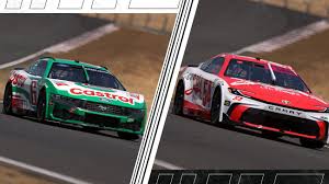 NASCAR.com - News update