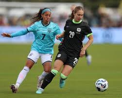 Matildas Face Panama in International Friendly in Bunbury